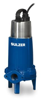 Sulzer Schmutzwasserpumpe ABS Piranha 09/2 W - 05106502