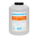 JUDO JUL W - Minerall�sung 3 Liter 8600024
