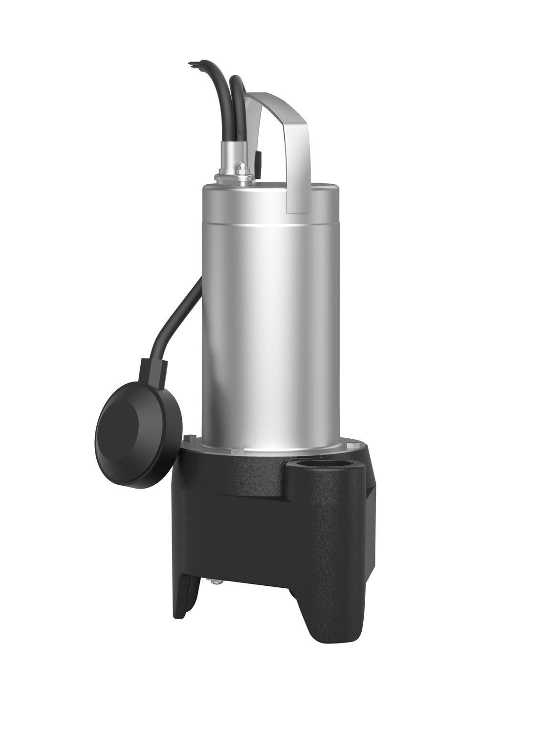 Schmutzwasserpumpe Rexa MINI3