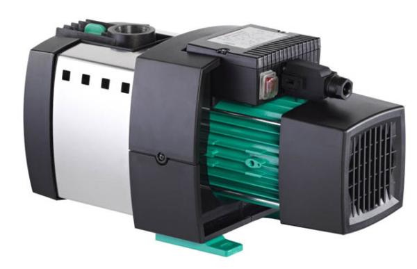 Kreiselpumpen HiMulti 3