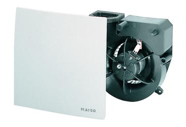 Maico Ventilatoreinheit ER 60 H - 0084.0104