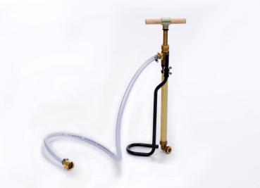BCG G 20 Einfüllpumpe  - 1021801