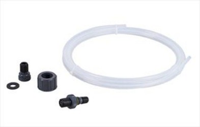 Grünbeck Dosiergruppe 4/6 für GP-Pumpe einschl. PTFE-Schlauch l= 3,0 m - 163510