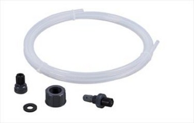 Grünbeck Dosiergruppe 4/6 für GP-Pumpe einschl. PTFE-Schlauch l= 3 m - 163515