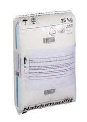 Grünbeck Natriumsulfit Gebinde: 25 kg-Sack - 170054