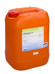 Grünbeck GENO-Baktox rot 20 kg Behälter orange - 170480