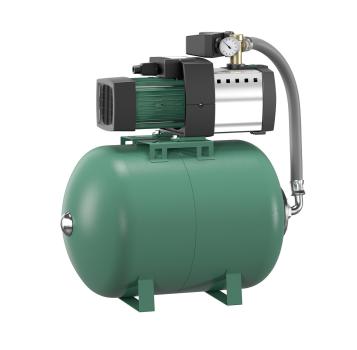 Wilo - HiMulti 3 H 50/2-24  P Hauswasserwerk - 2549339