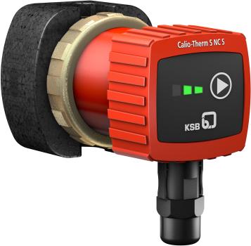 KSB Trinkwasserpumpe Calio Therm S NC S - 29134811