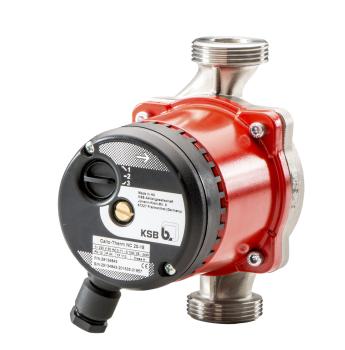 KSB Trinkwasserpumpe Calio-Therm NC 25-60 180 mm - 29134847