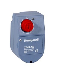 Honeywell Rückspülautomatik Z74S-AN Kunststoff 1/2" - 1 1/4" - Z74S-AN