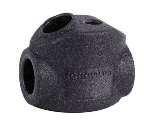 Honeywell Dämmschale DS05 für D05FT 1/2 - DS05-1/2