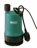 WILO Schmutzwasserpumpe TMW 32/11HD - 4048715