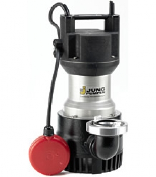 Jung UB 62 ES Tauchpumpe Drainagepumpe JP09818