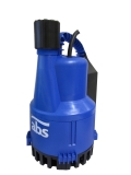 ABS Robusta 300 W-TS Schmutzwasserpumpe - 01135068