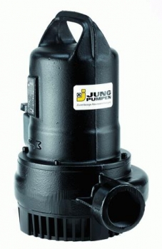 Jung Schmutzwasserpumpe US 251 DS JP09245