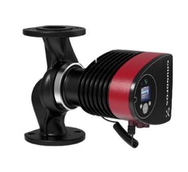 Grundfos Umwälzpumpe MAGNA3 50-100 F N 97924737