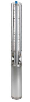 Wilo Unterwassermotor-Pumpe Sub TWI4.09-15-D - 230 V - 6091374