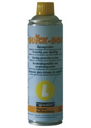 Judo Dosierloesung aus der Dose QUICK-DOS JQD-R 8838186