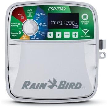 Rain Bird Steuergerät ESP-TM2 outdoor 4-Stationen, WLAN-fähig, 24 VAC - F54224