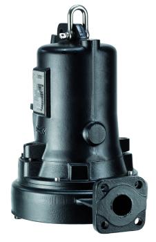 Jung MultiCut-Pumpe 20/2 M PLUS, 400V mit Explosionsschutz, m. 10m Kabel - JP50350