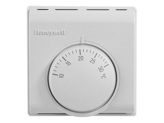 Honeywell Raumthermostat 24V ohne Uhr - T8360A1000