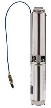 Wilo Unterwassermotor-Pumpe Sub TWU 4.02-07-C-QC - 230 V - 6046685