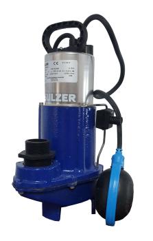 ABS Schmutzwasserpumpe ABS MF-324 W/KS m.Schwimmerschalter - 01399123