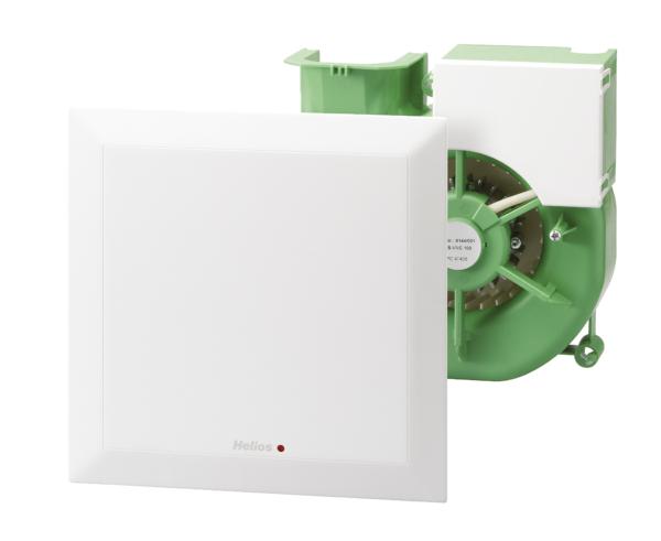 Helios ELS-VN 60 Ventilatoreinsatz - 08137