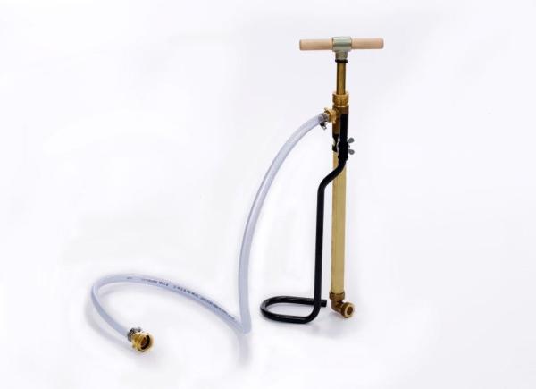 BCG G 20 Einfüllpumpe  - 1021801