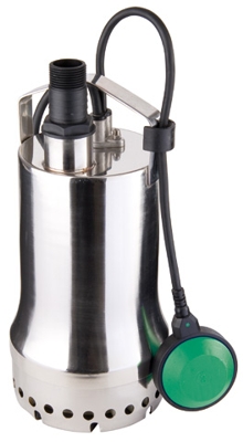 WILO Drain Schmutzwasserpumpe TS 32/12A 6043945