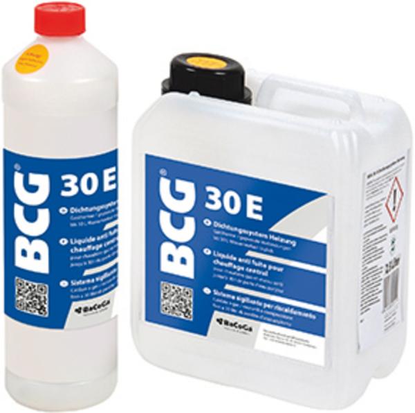 Bacoga BCG 30 E Rohrdichter 5 Liter - 1016762