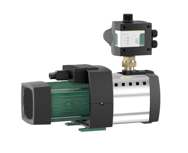 Wilo-HiMulti 3 C 1-25 P Kreiselpumpe 2543600
