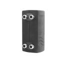 Danfoss PU Isolierung Set für XB37 für 40-50 Platten - 004B1722