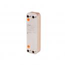 Danfoss PWT gelötet Typ XB06H-1-20 G3/4, 20 Platten, kupfer-gelötet - 004B2039