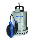 ABS Schmutzwasserpumpe Coronada 250 W/KS Tauchpumpe mit Schaltautomatik 10m Kabel 01355015