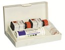 Grünbeck Wasserprüfeinrichtung Geno Safe A Molybdän 5-250mg/l, (100 Analysen) - 170140