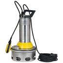 KSB Tauchpumpe Ama-Drainer C 405 SE/35 1x230 V mit Schwimmschalter - 29128684