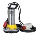 KSB Ama-Drainer A 407 SD/10 Schmutzwasserpumpe mit Schwimmerschalter - 29128743