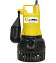 Jung Drainagepumpe U 6 K ES mit Schwimmschalter JP00227