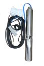 DAB Unterwasserpumpe S4 3/9 M TW KIT 15m Kabel + Nylonseil - 60193972
