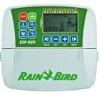 Rain Bird Steuergerät RZXe4i indoor 4-Stationen, WLAN-fähig, 230 VAC - F55324
