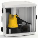 Jung Hebefix plus mit Pumpe JP44544