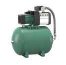 Wilo - HiMulti 3 H 50/2-45 Hauswasserwerk - 2549352